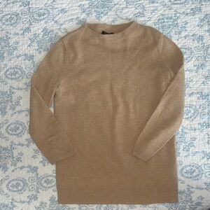Talbots 100% Cashmere Sweater